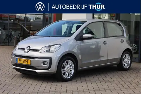 Used VOLKSWAGEN UP! Petrol 2019 Ad 