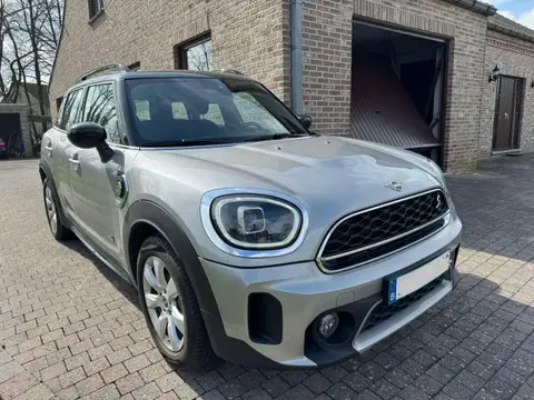 Used MINI COOPER Hybrid 2023 Ad 