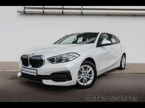 Annonce BMW SERIE 1 Diesel 2020 d'occasion 