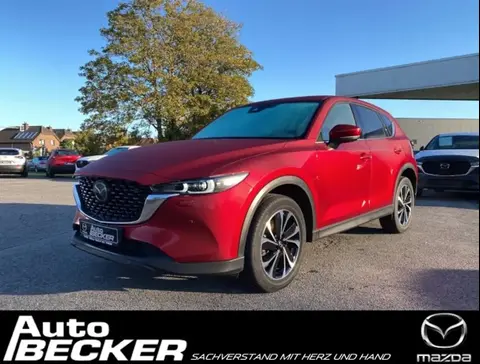 Used MAZDA CX-5 Diesel 2022 Ad 