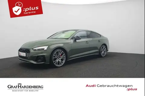 Used AUDI A5 Diesel 2023 Ad 