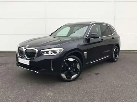 Annonce BMW IX3 Électrique 2021 d'occasion 