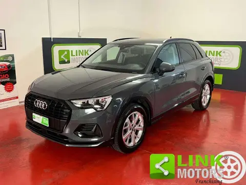 Annonce AUDI Q3 Diesel 2019 d'occasion 