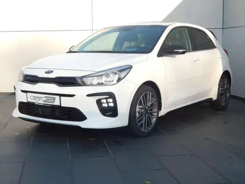 Used KIA RIO Petrol 2020 Ad 