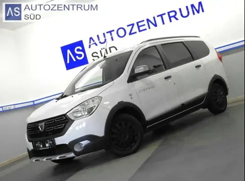 Annonce DACIA LODGY Essence 2019 d'occasion 