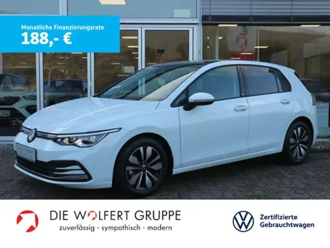 Used VOLKSWAGEN GOLF Diesel 2024 Ad 