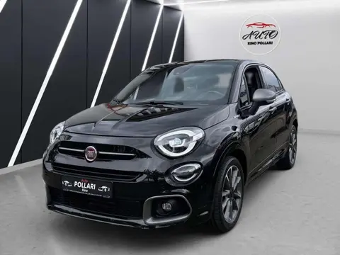 Used FIAT 500X Petrol 2019 Ad 