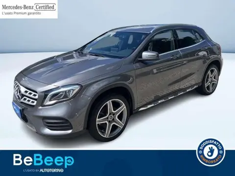 Used MERCEDES-BENZ CLASSE GLA Diesel 2020 Ad 