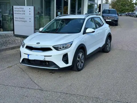 Annonce KIA STONIC Essence 2020 d'occasion 