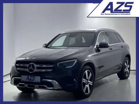 Used MERCEDES-BENZ CLASSE GLC Diesel 2020 Ad 