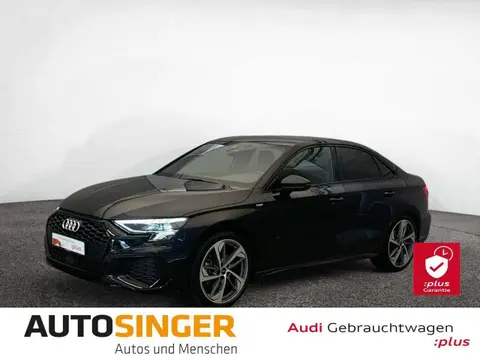 Used AUDI A3 Petrol 2023 Ad 