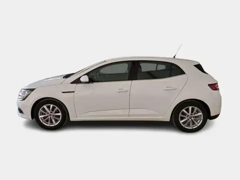 Used RENAULT MEGANE Diesel 2020 Ad 