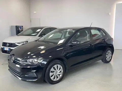 Used VOLKSWAGEN POLO Petrol 2019 Ad 