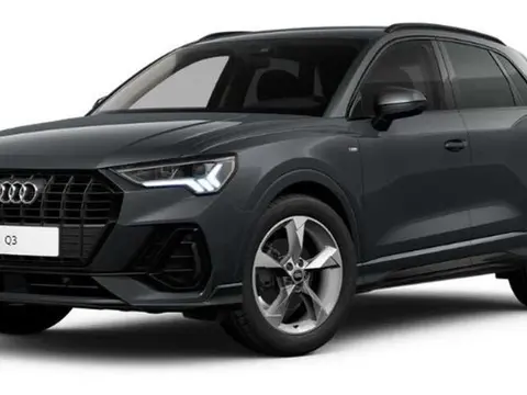 Annonce AUDI Q3 Diesel 2024 d'occasion 