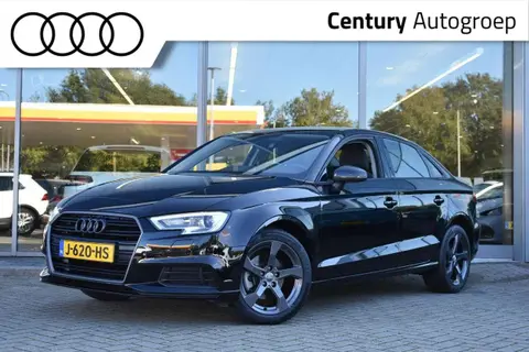 Used AUDI A3 Petrol 2020 Ad 