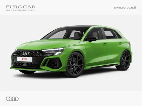 Used AUDI RS3 Petrol 2024 Ad 