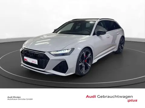 Annonce AUDI RS6 Essence 2023 d'occasion 