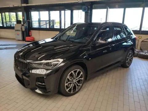 Annonce BMW X1 Diesel 2022 d'occasion 