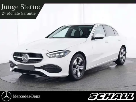 Used MERCEDES-BENZ CLASSE C Petrol 2023 Ad 