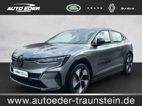 Used RENAULT MEGANE Electric 2024 Ad 