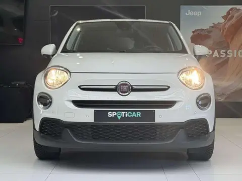 Annonce FIAT 500X Essence 2020 d'occasion 