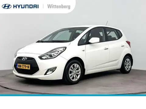 Used HYUNDAI IX20 Petrol 2016 Ad 