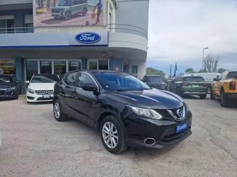 Used NISSAN QASHQAI Petrol 2015 Ad 