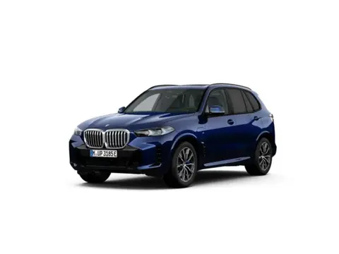 Annonce BMW X5 Hybride 2023 d'occasion 