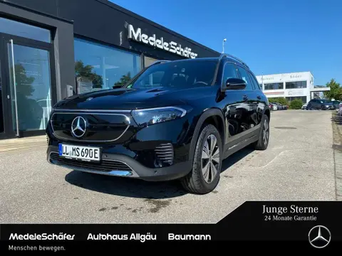 Annonce MERCEDES-BENZ EQB Électrique 2023 d'occasion 