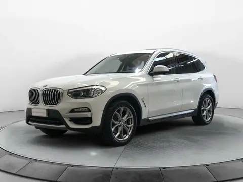 Annonce BMW X3 Diesel 2019 d'occasion 