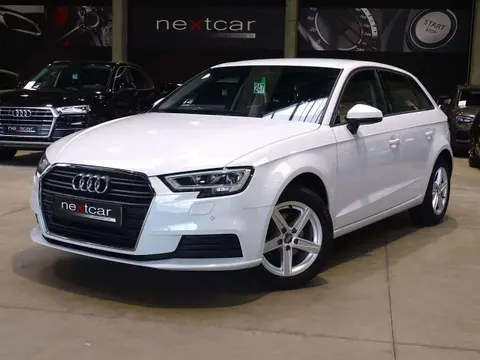 Used AUDI A3 Petrol 2020 Ad 