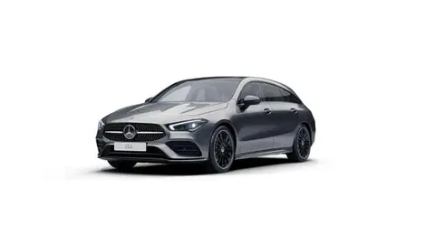 Annonce MERCEDES-BENZ CLASSE CLA Diesel 2023 d'occasion 