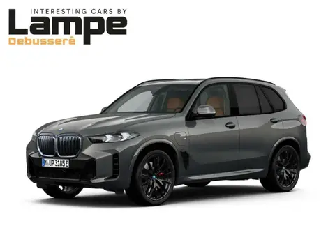 Used BMW X5 Hybrid 2024 Ad 