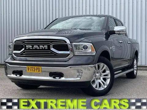 Used DODGE RAM LPG 2018 Ad 