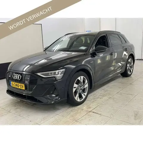 Used AUDI E-TRON Electric 2019 Ad 