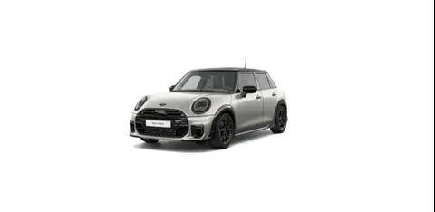 Used MINI COOPER Petrol 2024 Ad 