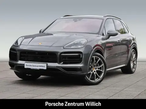 Annonce PORSCHE CAYENNE Essence 2023 d'occasion 