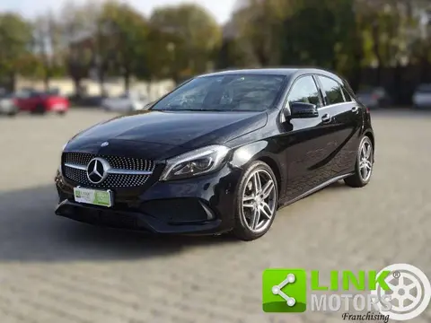 Used MERCEDES-BENZ CLASSE A Diesel 2016 Ad 