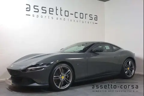 Annonce FERRARI ROMA Essence 2022 d'occasion 