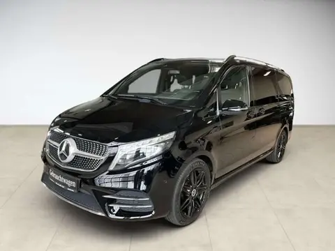 Used MERCEDES-BENZ CLASSE V Diesel 2020 Ad 