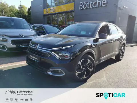 Annonce CITROEN C4 Essence 2023 d'occasion 