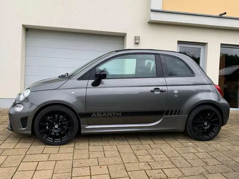 Used ABARTH 595 Petrol 2019 Ad 