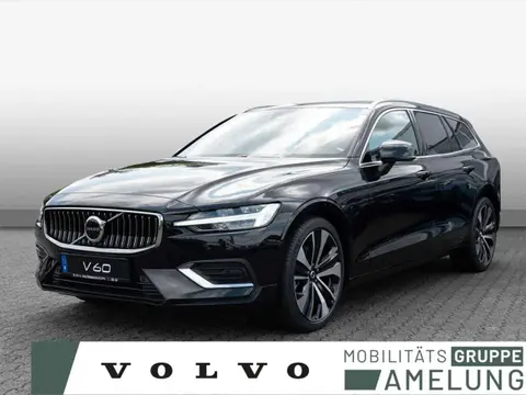 Annonce VOLVO V60 Diesel 2023 d'occasion 