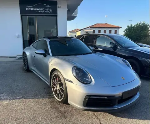 Annonce PORSCHE 911 Essence 2021 d'occasion 