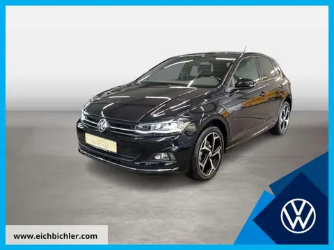 Used VOLKSWAGEN POLO Petrol 2019 Ad 