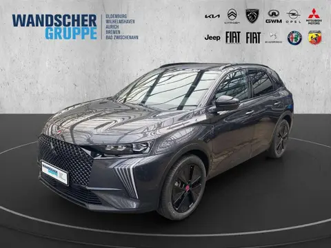 Annonce DS AUTOMOBILES DS7 Diesel 2024 d'occasion 