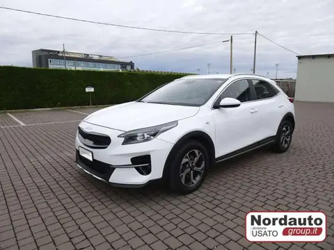 Used KIA XCEED Petrol 2022 Ad 