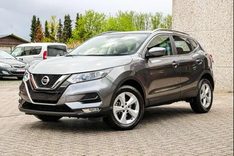 Annonce NISSAN QASHQAI Essence 2021 d'occasion 