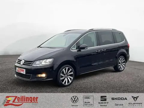 Annonce VOLKSWAGEN SHARAN Essence 2020 d'occasion 