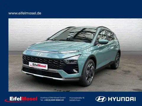 Annonce HYUNDAI BAYON Essence 2024 d'occasion 